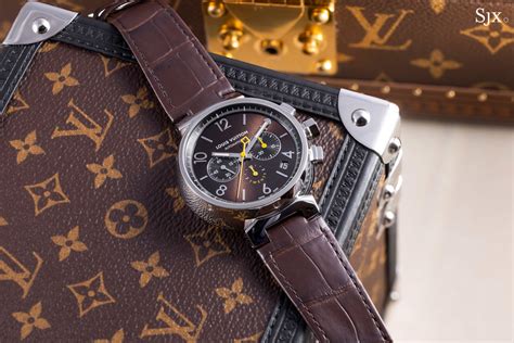 ramkraak louis vuitton|louis vuitton watches.